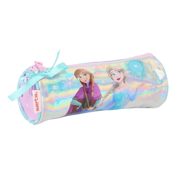 Safta Estuche Portatodo Redondo Frozen II Cool Days Safta Estuche Portatodo Redondo Frozen II Cool Days