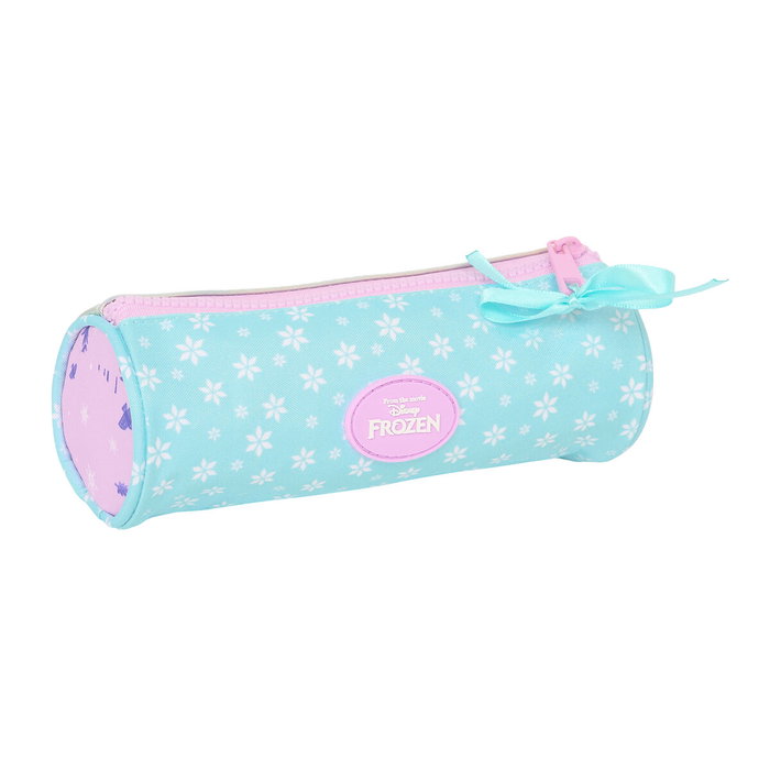 Safta Estuche Portatodo Redondo Frozen II Cool Days Safta Estuche Portatodo Redondo Frozen II Cool Days