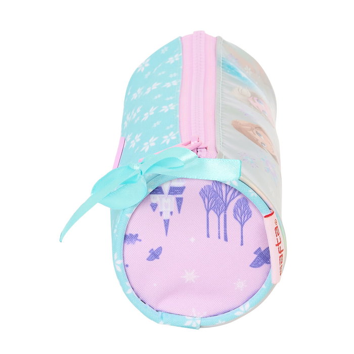 Safta Estuche Portatodo Redondo Frozen II Cool Days Safta Estuche Portatodo Redondo Frozen II Cool Days