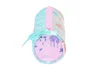 Safta Estuche Portatodo Redondo Frozen II Cool Days