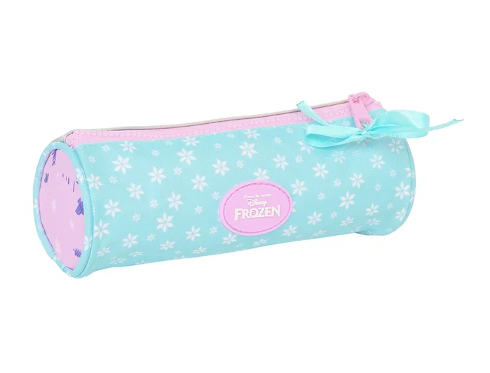 Safta Estuche Portatodo Redondo Frozen II Cool Days Safta Estuche Portatodo Redondo Frozen II Cool Days