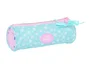 Safta Estuche Portatodo Redondo Frozen II Cool Days