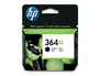 HP Cartucho de tinta 364XL Negro (CN684EE)