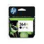 HP 364XL Negro Cartucho de Tinta de Alto Rendimiento (CN684EE)