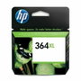 HP 364XL Negro Cartucho de Tinta de Alto Rendimiento (CN684EE)