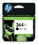 HP 364XL Negro Cartucho de Tinta de Alto Rendimiento (CN684EE)