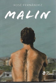 Malin, Xose Fernandez - Peirao Edicions