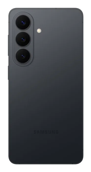 Samsung Galaxy S26 Enterprise Edition 256GB Negro