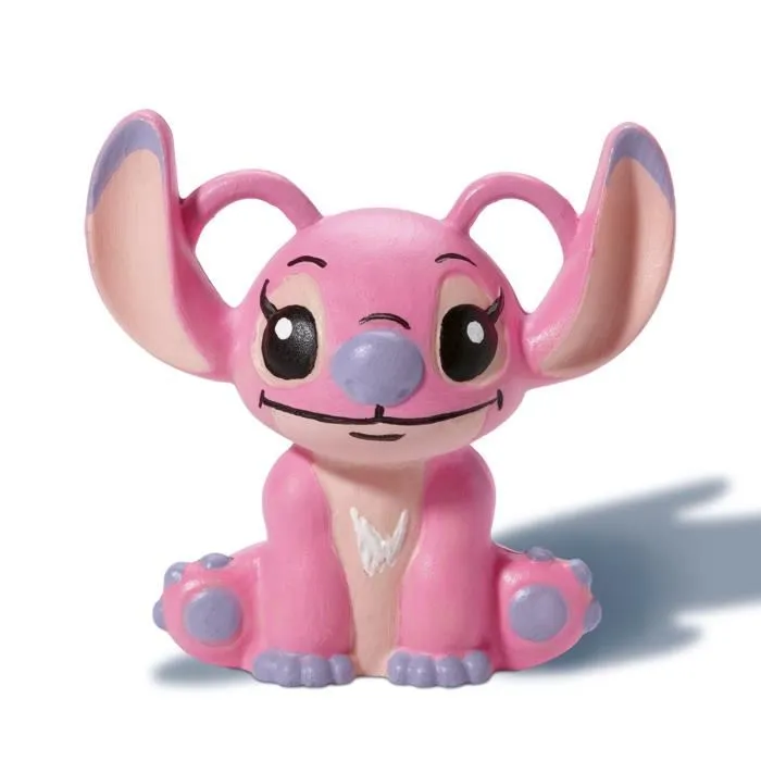 Ravensburger Juego Be Creative Maxi - Creaciones en Yeso Stitch, idiomas: ES, EN, DE, FR, IT, NL Ravensburger Juego Be Creative Maxi - Creaciones en Yeso Stitch, idiomas: ES, EN, DE, FR, IT, NL