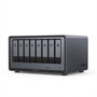 UGREEN NAS DXP8800 PLUS 8-Bay con Intel Core i5 y 8 GB DDR5