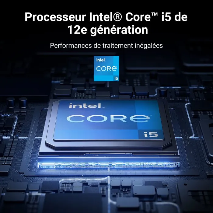 UGREEN NAS DXP8800 PLUS 8-Bay con Intel Core i5 y 8 GB DDR5 UGREEN NAS DXP8800 PLUS 8-Bay con Intel Core i5 y 8 GB DDR5