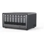 UGREEN NAS DXP8800 PLUS 8-Bay con Intel Core i5 y 8 GB DDR5