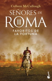 Favoritos de la fortuna, Colleen McCullough - BOOKET