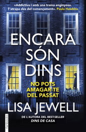 Encara són dins, Lisa Jewell - FANBOOKS