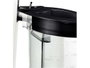 Licuadora BOSCH MES25A0 700 W Blanco Negro 1,25 L