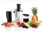 Licuadora BOSCH MES25A0 700 W Blanco Negro 1,25 L