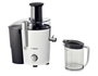 Licuadora BOSCH MES25A0 700 W Blanco Negro 1,25 L