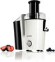 Licuadora BOSCH MES25A0 700 W Blanco Negro 1,25 L