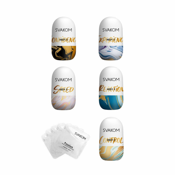 Masturbador Svakom Masturbador Svakom