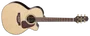 TAKAMINE P5NC Guitarra Electroacústica NEX con Cutaway Veneciano