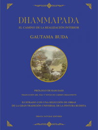 ERRATA NATURAE Dhammapada