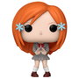 Funko Figura POP Bleach Orihime Inoue Vinilo 9cm Caja Regalo