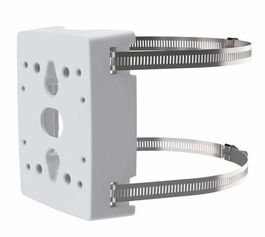 Axis Soporte a poste T91B47 50-150mm para interior/exterior