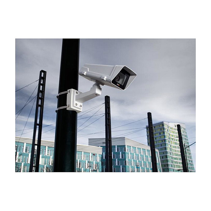 Axis Soporte a poste T91B47 50-150mm Axis Soporte a poste T91B47 50-150mm