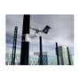Axis Soporte a poste T91B47 50-150mm