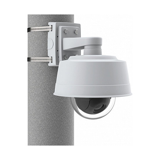 Axis Soporte a poste T91B47 50-150mm Axis Soporte a poste T91B47 50-150mm