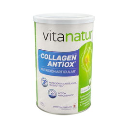 Vitanatur Collagen Antiox 360Gr