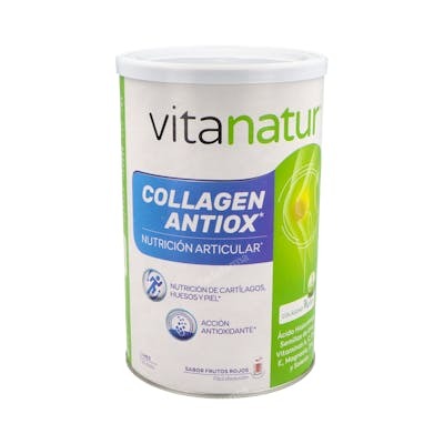 Vitanatur Collagen Antiox 360Gr