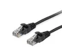 Equip Cable de red Cat6a U/UTP 2m Negro