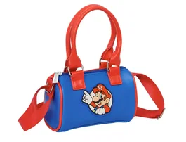 Safta Bolso Casual 100x160x75 mm