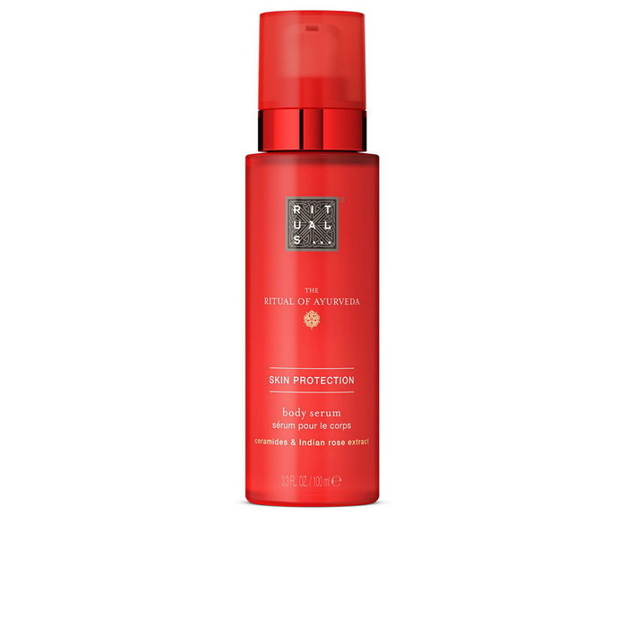 Rituals The Ritual Of Ayurveda Sérum Corporal 100 ml