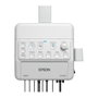 Epson ELPC B03N Caja de Control de Proyector, Conexión de Pared Instalable
