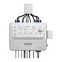 Epson ELPC B03N Caja de Control de Proyector, Conexión de Pared Instalable
