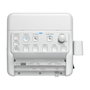 Epson ELPC B03N Caja de Control de Proyector, Conexión de Pared Instalable