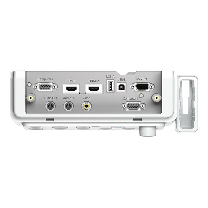 Epson ELPC B03N Caja de Control de Proyector, Conexión de Pared Instalable