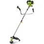 Fieldmann FZS 3020-B Desbrozadora - 1,15 kW, 42 cm Ancho de Corte, Motor 32,5 cc