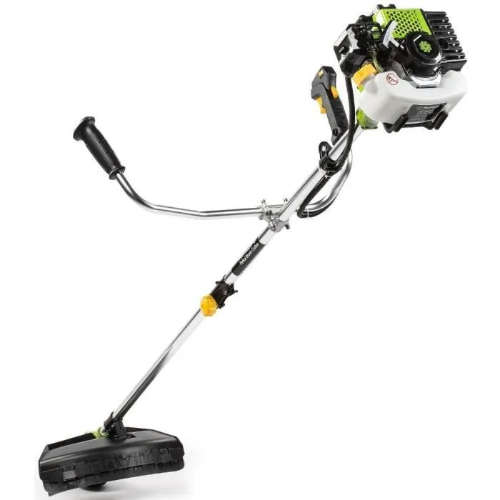 Fieldmann FZS 3020-B Desbrozadora - 1,15 kW, 42 cm Ancho de Corte, Motor 32,5 cc