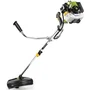 Fieldmann FZS 3020-B Desbrozadora - 1,15 kW, 42 cm Ancho de Corte, Motor 32,5 cc