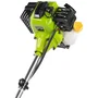 Fieldmann FZS 3020-B Desbrozadora - 1,15 kW, 42 cm Ancho de Corte, Motor 32,5 cc