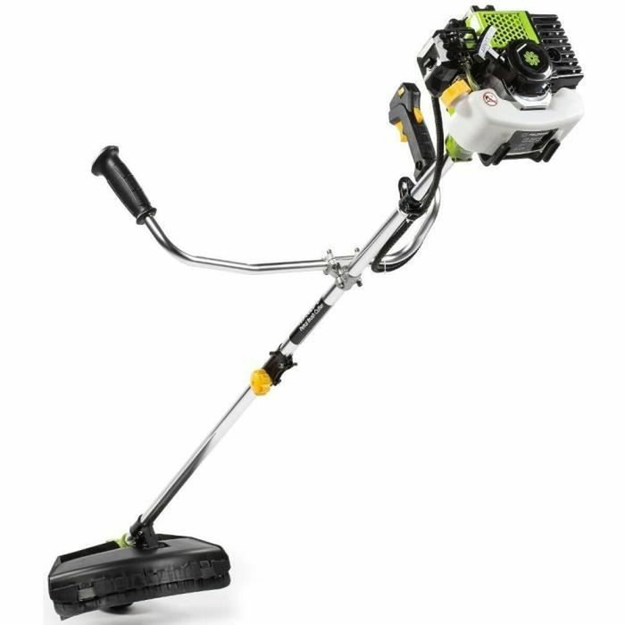 Fieldmann FZS 3020-B Desbrozadora con motor de 32,5 cc Fieldmann FZS 3020-B Desbrozadora con motor de 32,5 cc