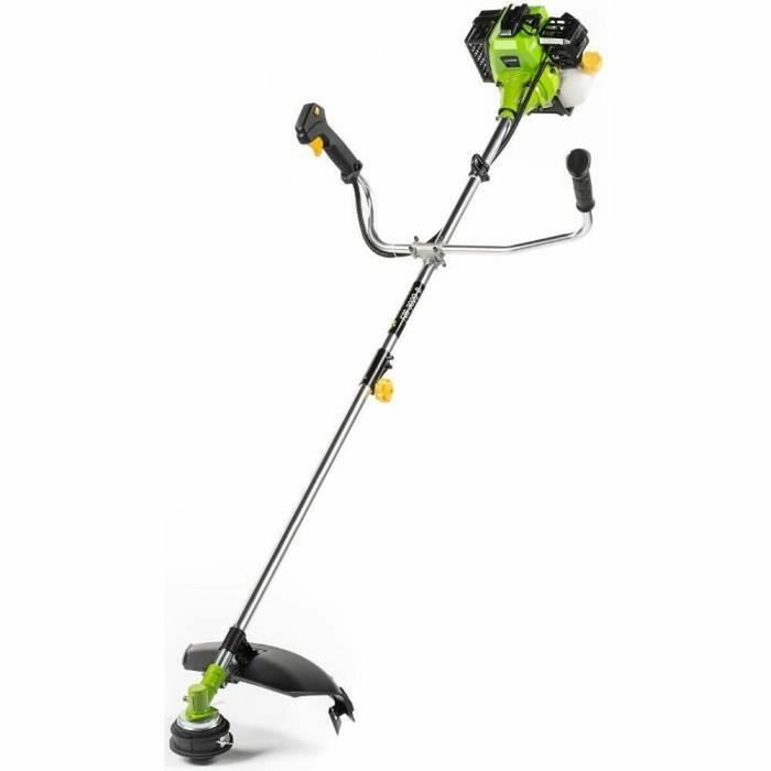 Fieldmann FZS 3020-B Desbrozadora con motor de 32,5 cc Fieldmann FZS 3020-B Desbrozadora con motor de 32,5 cc
