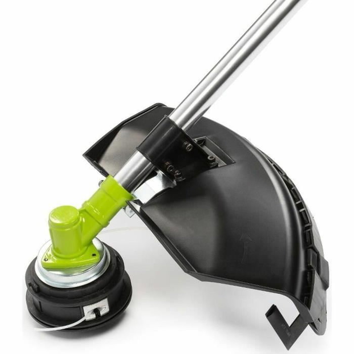 Fieldmann FZS 3020-B Desbrozadora con motor de 32,5 cc Fieldmann FZS 3020-B Desbrozadora con motor de 32,5 cc