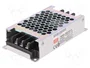 MEAN WELL RSD-30H-12 Convertidor DC/DC de 30W (40-160VDC a 12VDC, 2,5A)