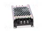 MEAN WELL RSD-30H-12 Convertidor DC/DC de 30W (40-160VDC a 12VDC, 2,5A)