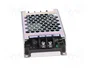 MEAN WELL RSD-30H-12 Convertidor DC/DC de 30W (40-160VDC a 12VDC, 2,5A)