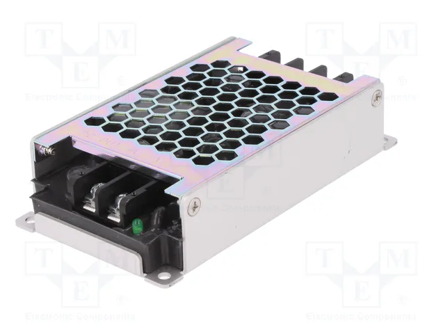 MEAN WELL RSD-30H-12 Convertidor DC/DC de 30W (40-160VDC a 12VDC, 2,5A) MEAN WELL RSD-30H-12 Convertidor DC/DC de 30W (40-160VDC a 12VDC, 2,5A)